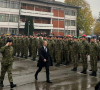 Hrvatski kontigent pri Kforu