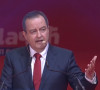 Ivica Dacic konvencija SPS