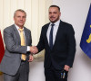 Jorn Rode i Ejup Maćedonci
