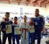 Karate klub