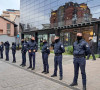 Kosovska policija