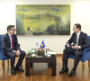 Kurti sa direktorom EBRD za Zapadni Balkan