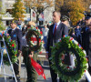 Marko Đurić Dan primirja
