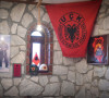 Memorijalni centar OVK u selu Sopot kod Kumanova