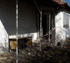 Obijena kuća