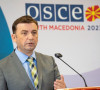 Bujar Osmani Oebs