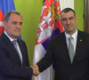 Orlić sa Bajramovim