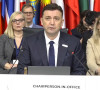Bujar Osmani