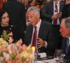 Vjosa Osmani sa premijerom Singapura