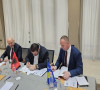 Potpisivanje sporazuma