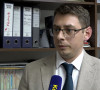 Predrag Miljković advokat