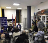 Promocija knjige Olivere Radić