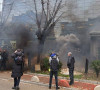 protest u prištini