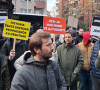 Demonstranti