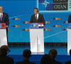 Rama, Milanović, Stoltenberg