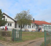 Škola i ambulanta u Rajanovcu