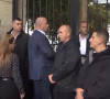 Skupština Albanije