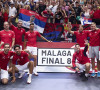 Srpski teniseri u Malagi
