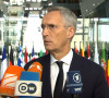 Jens Stoltenberg