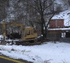 Štrpce bespravna gradnja
