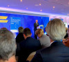 Suniog na godišnjoj konferenciji ambasadora EU