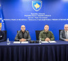 Potpisan sporazum o saradnji između Kosovske policije i Kosovske univerzitetske kliničke bolnice