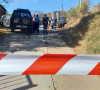 Uviđaj na starom groblju u Severnoj Mitrovici