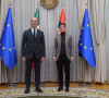 Veneto Luka Zajo i Ana Brnabić