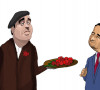 Karikatura dana 3.11.2023.