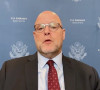 Ambasador SAD u Prištini Džefri Hovenijer
