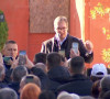 Aleksandar Vučić u Smederevu