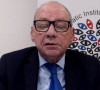 Šef posmatračke misije ODIHR za izbore u Srbiji ambasador Albert Jonson 