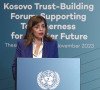 Šefica Unmika Karolin Zijade