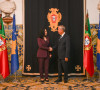 Vjosa Osmani i Marselo Rebel de Sozo