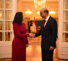 Vjosa Osmani sa predsednikom Singapura