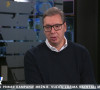 Aleksandar Vučić Pink