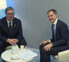 Vučić sa Kroom