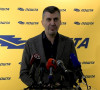 Zoran Đorđević