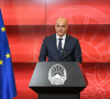 Dimitar Kovačevski