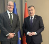 Balja i Vizner