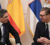 Vučić i Molina