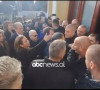 Beriša, protest