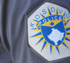 Kosovska policija amblem