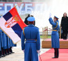 Meloni i Vučić