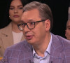 Aleksandar Vucic Hepi