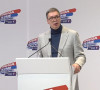 Aleksandar Vučić Kruševac