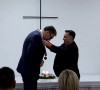 Aleksandar Vučić Orden