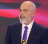 Edi Rama