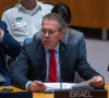 Gilad Erdan