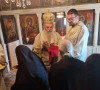 Praznik SV. Nikole u manastiru Gorioč